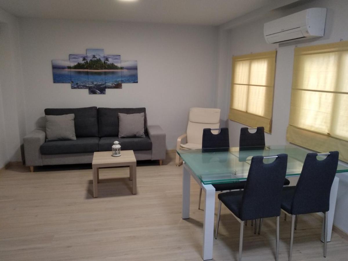 Aptmundo Altamar.- Precioso Apartamento 1ª Planta + Terraza . Para 4 ปัวร์โตเดซากุนโต ภายนอก รูปภาพ