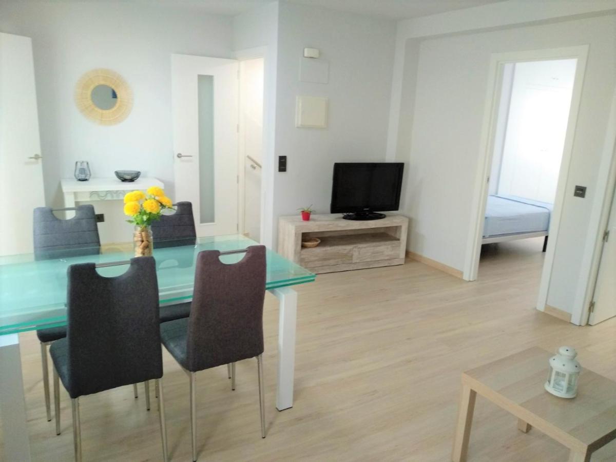 Aptmundo Altamar.- Precioso Apartamento 1ª Planta + Terraza . Para 4 ปัวร์โตเดซากุนโต ภายนอก รูปภาพ